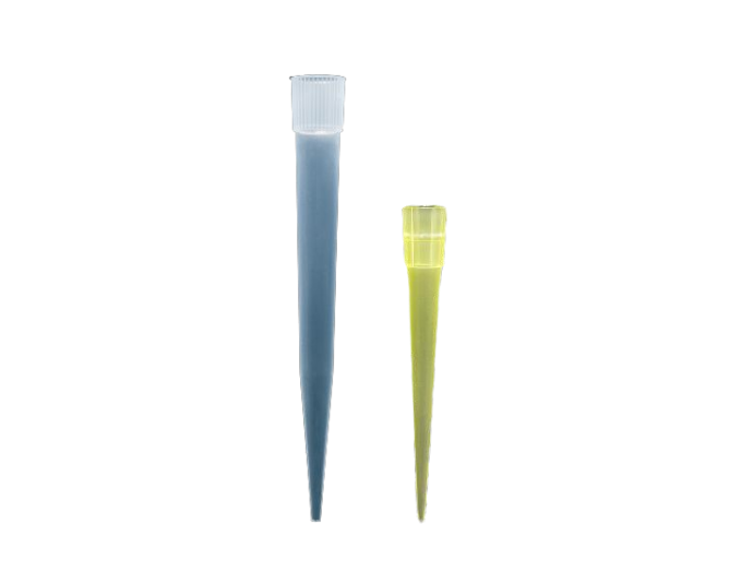 Laboratory Supplies L&C Pipette Tips Zafire Distributors, Inc.